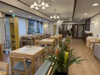 Sansui Resorts Yamanakako