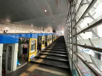 (In the historic center) Montesanto Dream apartment