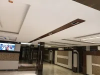 Asha Inn - balcony