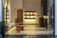 DP HOTEL - Wi-Fi
