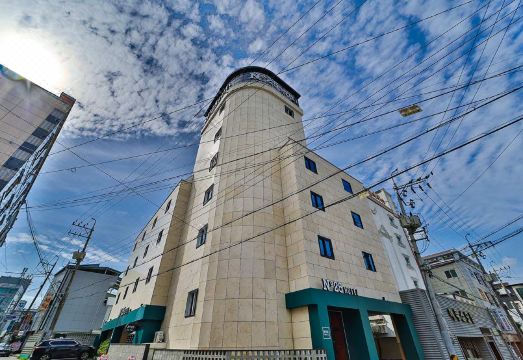 숙소 조식 서비스 안내