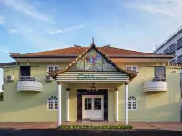 GAIA HOTEL Hotels near Blue Whale Cruise Sdn. Bhd. - Penang