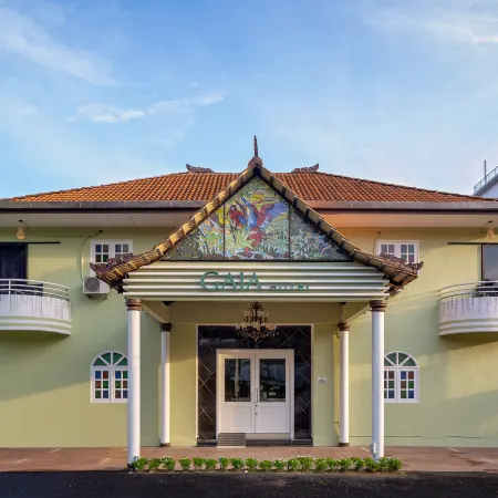 GAIA HOTEL