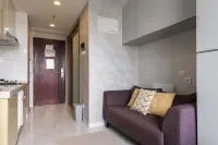 Calma Studio III @Skyhouse Apartment