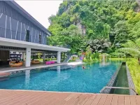 The Cove Hillside Stay Ipoh, 5 min to Ipoh Town - مسبح غير متناهي