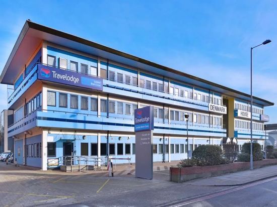 Travelodge London Brent Cross
