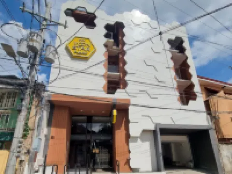 明星宿務酒店 鄰近宿務海洋公園的酒店
