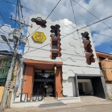 Moonstar Cebu Capsule Hotel