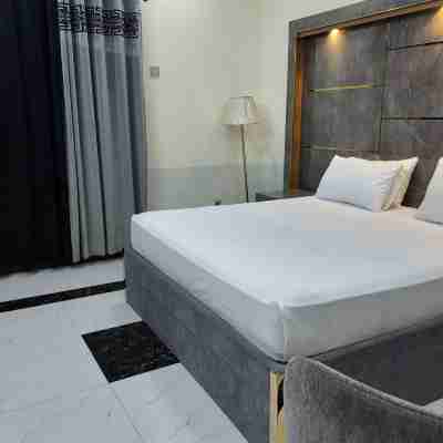 Peaceful Stay for Families in Islamabad Others