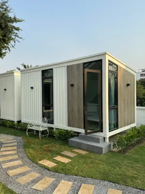 Coolplay house sukhumvit onnut - 2-Star