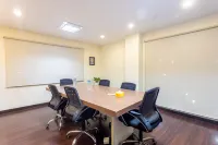 Suite Homes, Serviced Apartment Hotel