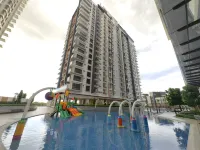 Near Airport K Avenue Homestay by Mino Suite