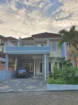 SUNRICH Villa Syariah 5 spacious room & Swimming pool with Jaccuzi Hotels in 