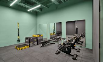 Weave Studios - Kai Tak