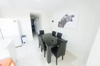 Unit Close to Airport, Hospital, Shops & Transport