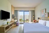 Marassi Boutique Hotel-Marina 2 - Pool