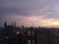 Expressionz Suites by Emily in Town