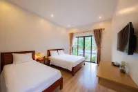 Commander Lodge Hotels in Sơn Trạch
