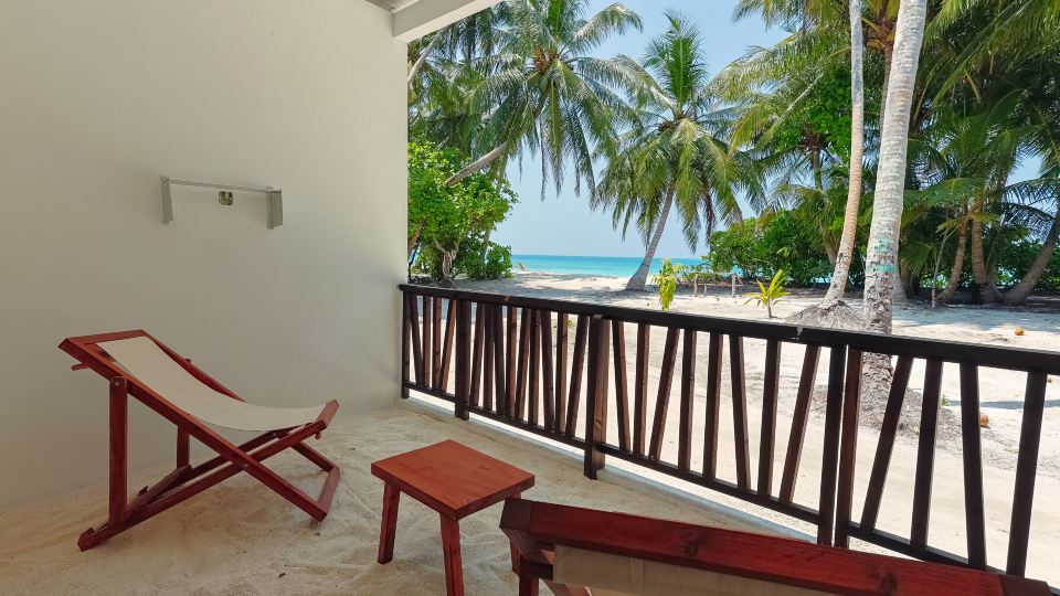 Azul Retreat