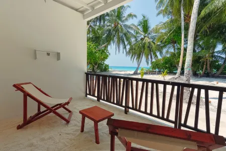 Azul Retreat Отели рядом с достопримечательностью «Мачафуши»