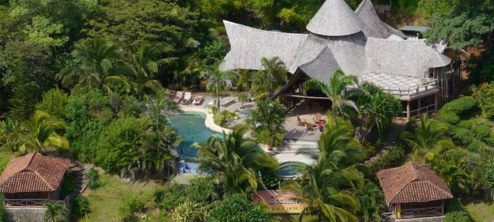 El Sabanero Eco Lodge Hotels in Tamarindo