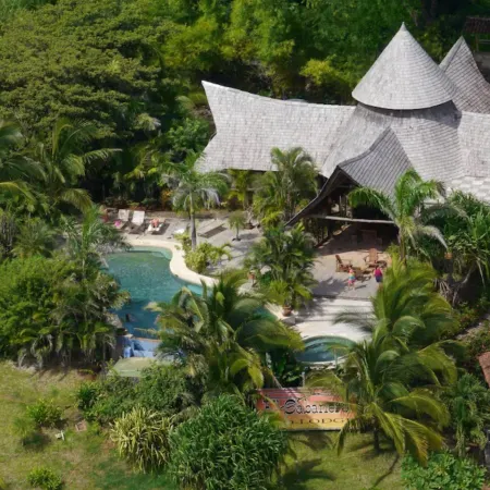 El Sabanero Eco Lodge