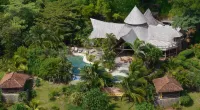 El Sabanero Eco Lodge - Alloggi