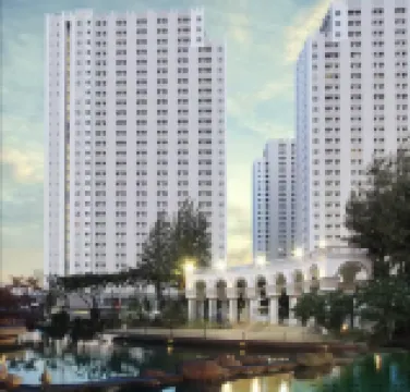 Sweet Home (2 Bedroom Apartment)