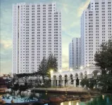 Sweet Home (2 Bedroom Apartment) Hoteles en Kalisari