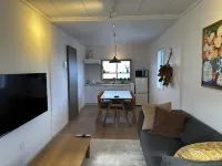 Ise-Shima Base｜PAARU inn 2F-A｜Self Check-in