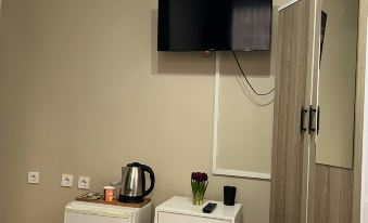 Fındık Palas | Double Room