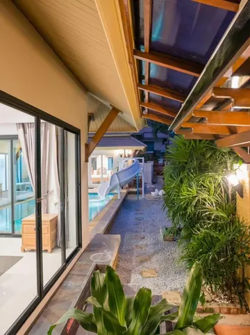 รูปภาพของณัฐชา วิลล่า 41