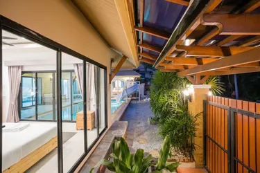 รูปภาพของณัฐชา วิลล่า 41