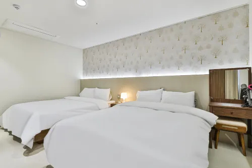 hotel onggi