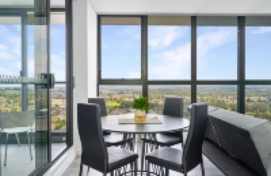 Liverpool Brand new 2 Bedroom APT View & Parking