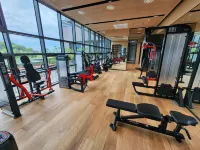 SOTA SUITE Pyeongtaek Godeok - Gym