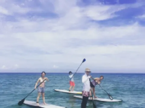 SURF STAY ITOSHIMA Hotels in Itoshima