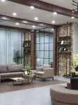 Brenthill Condo Baguio 1BR w/ Mountain & SM View
