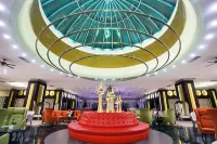 Belconti Resort Hotel
