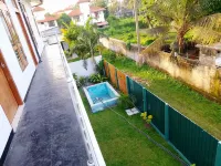 Tropical Suites - Airport Transit Residence Hotels in 