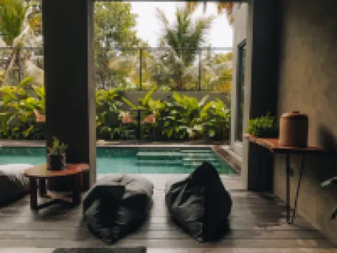 Bohemian Nest Hotels in Negombo