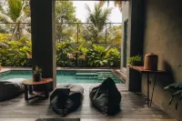 Bohemian Nest Negombo otelleri