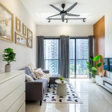 Astoria Ampang by Feel Home