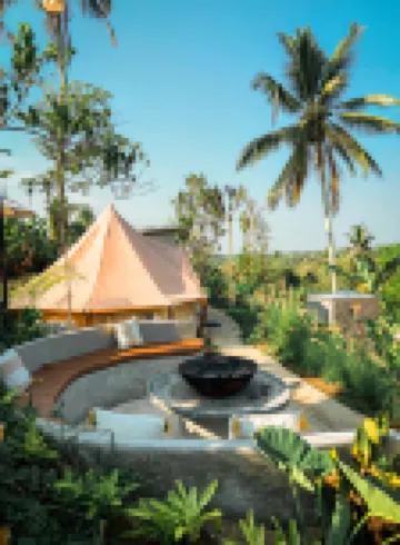 カマニキャンプ