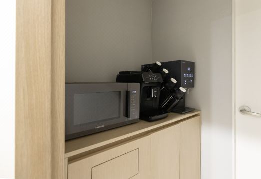 호텔 리브몬트 단양 인테리어 이미지