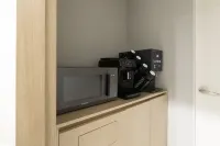 Hotel Riv Mont Danyang by AANK