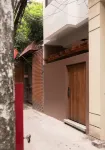 A STAY IN Hanoi
