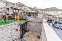 arkelas cave house Отели рядом с достопримечательностью «Музей под открытым небом Гореме»