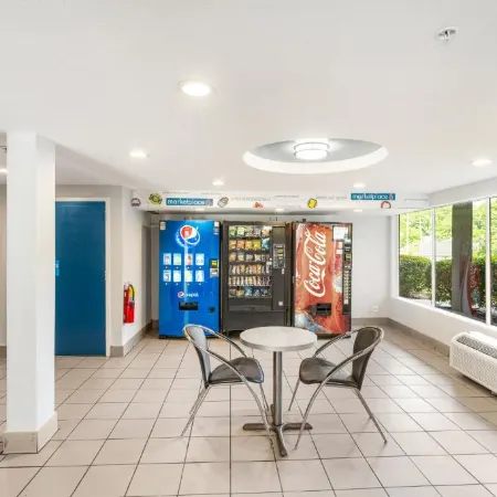 Studio 6 Augusta, GA