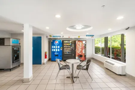 Studio 6 Augusta, GA